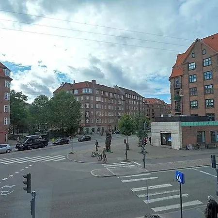 Amager Hotel