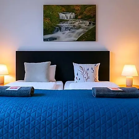 Hotel Amager Kodaň