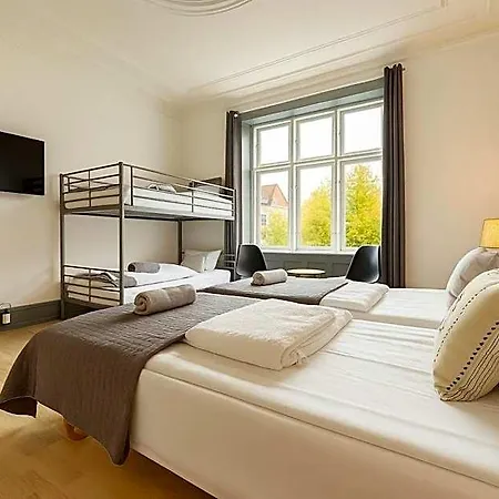 Amager Hotel 2*