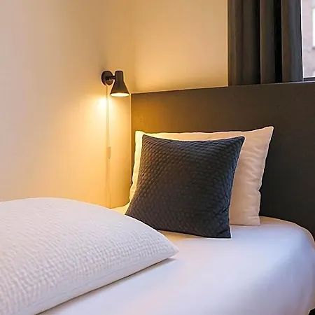 Amager Hotel 2*