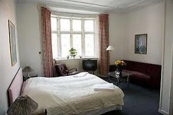 Amager Hotel 2*