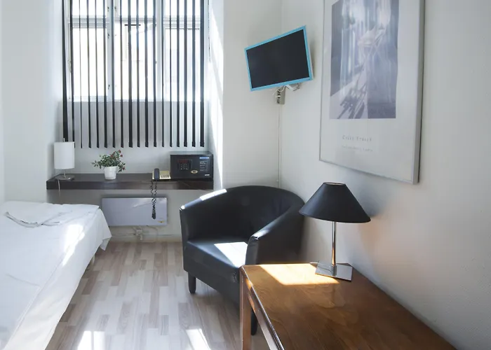 Amager Otel Kopenhag