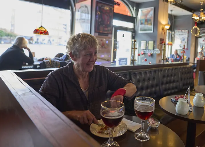 Otel Amager Kopenhag