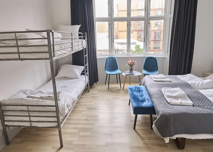 Amager Otel Kopenhag