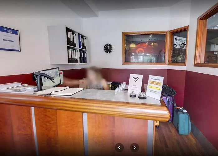 Amager 2* Kopenhagen