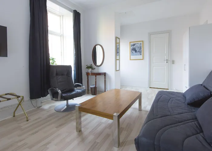 Amager Hotel Kopenhagen