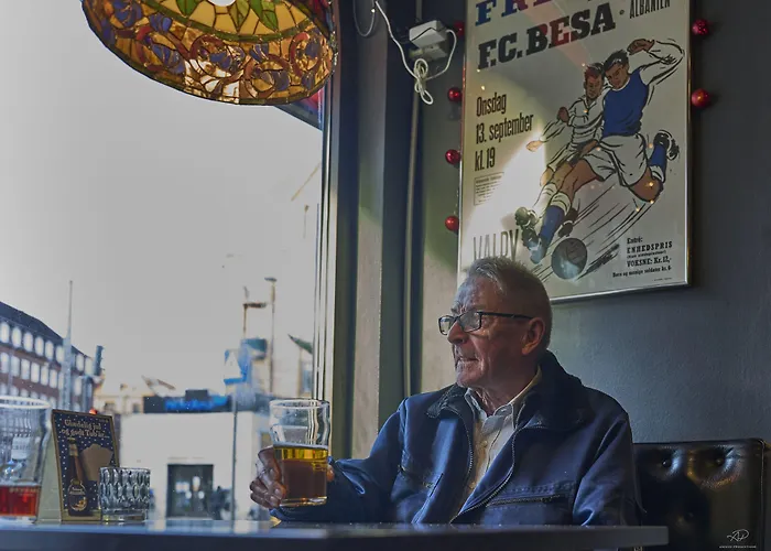 Amager 2* Kopenhagen