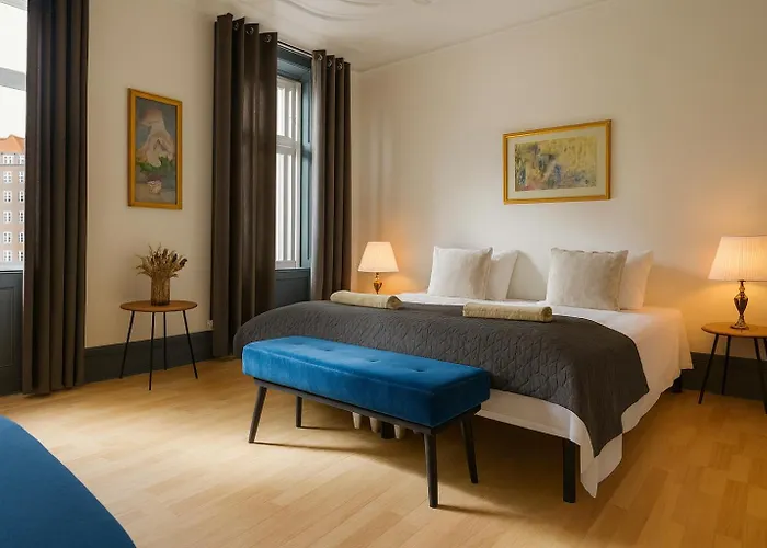 Amager 2* Kopenhagen