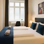 Hotel Amager Kopenhagen