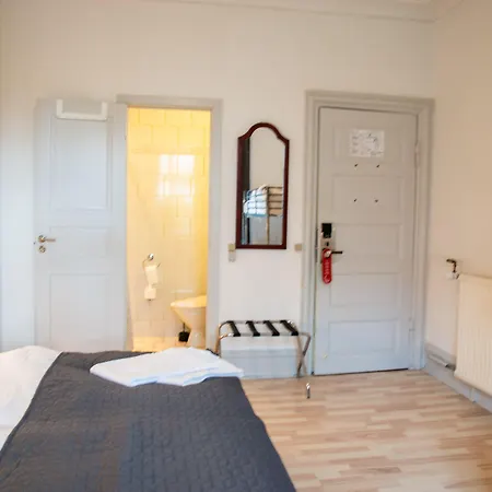 Hotell Amager