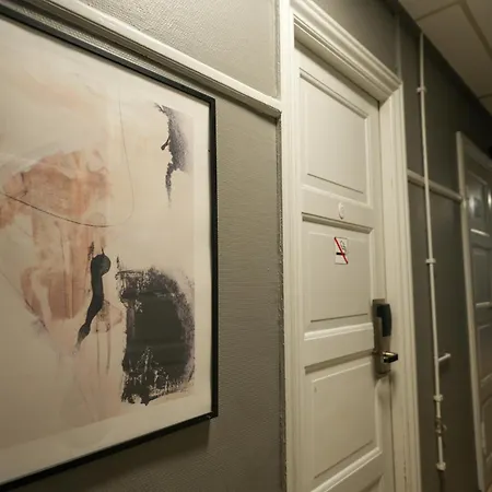 Hotel Amager København