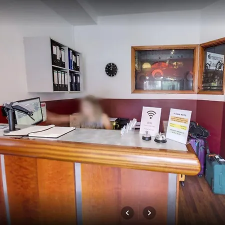 Amager 2* København