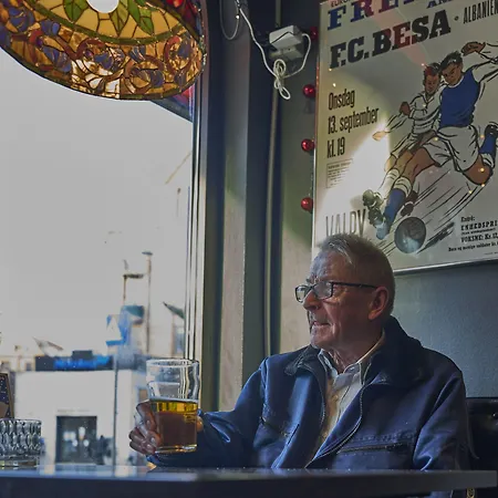 Amager 2* København