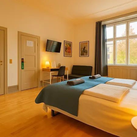 Hotel Amager København