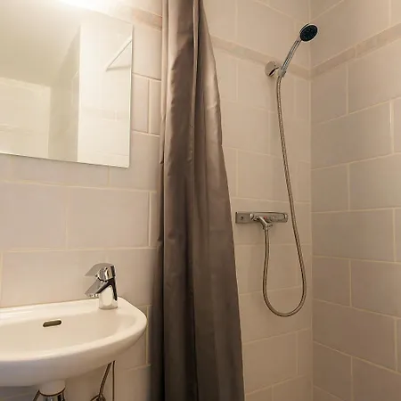 Amager Hotell Köpenhamn