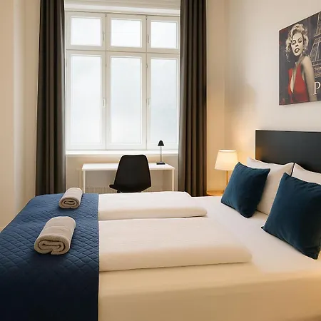 Hotell Amager Köpenhamn