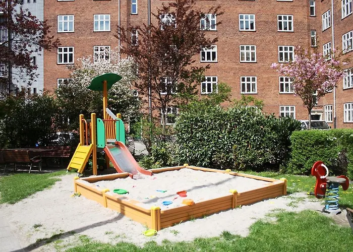 Amager 2* Copenhague