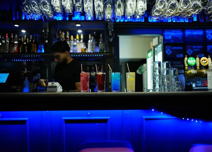 Amager 2* Copenhague