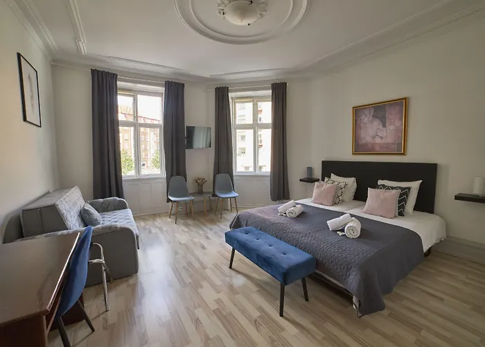 Amager 2* Copenhague