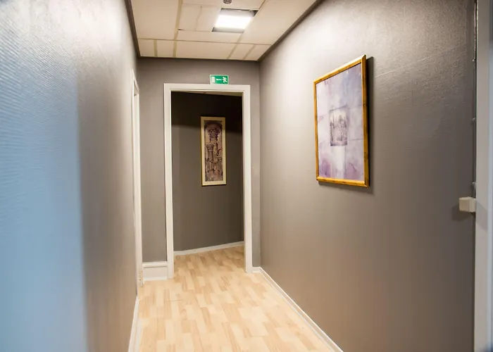 Amager 2* Copenhague