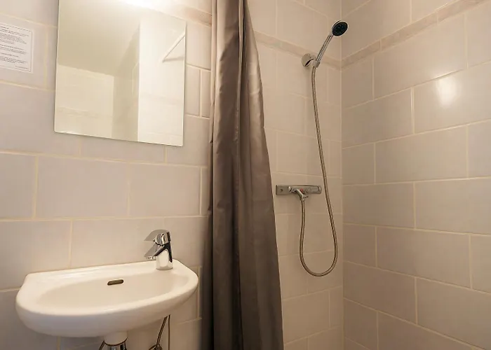 Amager Hotel Copenhague